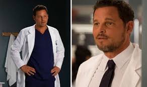 Subiremos los capitulos de la dieciséis temporada (temporada 16) de anatomia de grey subtitulados, audio latino, audio castellano online totalmente gratis. Grey S Anatomy Season 16 Episode 16 How Will Dr Alex Karev Leave Tv Radio Showbiz Tv Express Co Uk