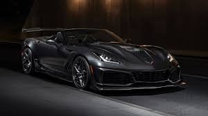 Chevrolet Corvette Zr1 Convertible With Images Corvette Zr1 Chevrolet Corvette Chevy Corvette