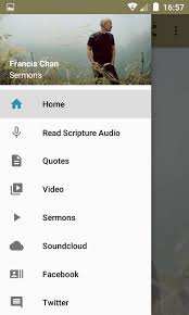 Francis makes a compelling case for a literal reading of the biblical i'm certain this is his most important book yet. Francis Chan Sermons For Android Apk Download