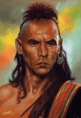 Family tobacco tin brings fame ... almost