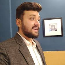 Saransh Bhardwaj (@Saransh2305)
