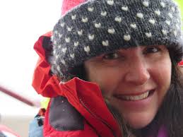 Boris Wise — Blog — The Naturalist's Notebook