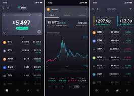 The first step is having a reliable cryptocurrency wallet and logging into it. Spot Is A Cryptocurrency App To Control All Your Wallets And Exchange Accounts Techcrunch