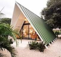 Light Steel Villas – Giantsmade