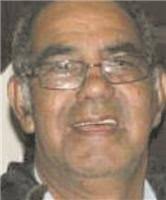 Jerry Verdin Obituary (2015)