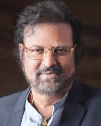 Venkat Chandra Biography