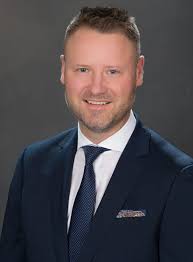 Michael Mcknight, Private Banker,Vaughan, ON