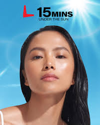 Peak summer is peak damage for your skin when you’re out exposed! It’s high  time you elevate your sun care routine this summer with Kojie.San Sun  Protect SPF 69 PA+++., Shop now