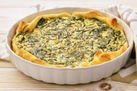Quiche Aux Epinards Et Poulet Recette Quiche Epinard Tarte Epinard Quiche Dietetique