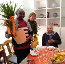 Mit snanews.de aktuelle berichte, brandheiße news, spannende reportagen und hintergründe erleben. Wurzburg News Community Of Sant Egidio