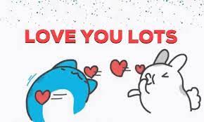 Love You Lots Hugs Nkisses Gif Loveyoulots Hugsnkisses Xoxo Discover Share Gifs Love You I Love You Animation Love You Gif