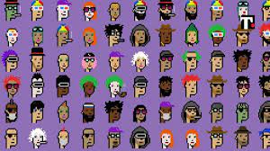 Avatar Che Valgono Un Miliardo Il Caso Cryptopunks True News
