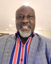 Dino Melaye