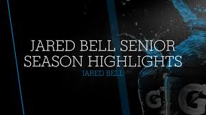 Stream tracks and playlists from jared bell on your desktop or. Jared Bell Hudl