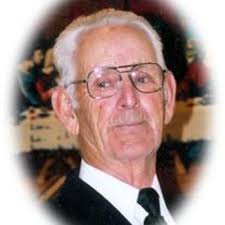 Obituary information for Emmett L. Steffey,