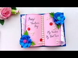 Sign in to youtube studio. Teachers Day Invitation Cards
