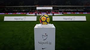 Check super lig 2020/2021 page and find many useful statistics with chart. 3 Crucial Weeks For Turkish Super Lig Title Contenders