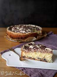 Our salted caramel crunch cake is out of this world. Pin Auf Blogger Rezepte