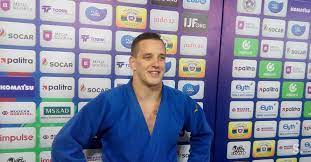Find the latest in bjj news, event coverage and much more. Mihael Zgank Zdaj Mi Manjka Le Se Olimpijska Kolajna Siol Net
