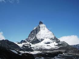 matterhorn hike matterhorn zermatt switzerland alpen