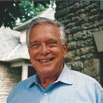 Paul Baumer avis de décès