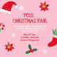 FOSS Christmas Fair - Sutton Village Hall, 1A High St, Sutton Event Image