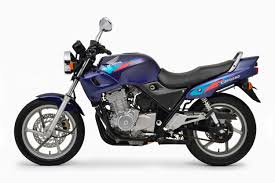 Image result for Azul 1999 Motorcycle