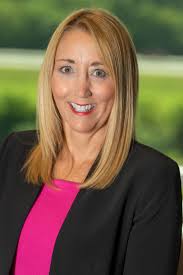 Gateway First Bank Announces Promotion of Robin Jenkins to SVP, Director of  Treasury Management