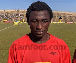 Max Lambert Pehn : Le chouchou du Roumdé Adjia