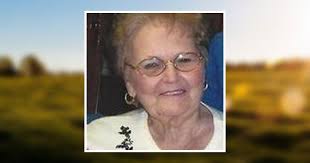 Florence Marie Riffe Obituary October 6, 2013