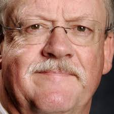 Roger Helmer Leading the Charge of Ukip's Angry Old Men