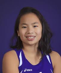 2017 Women's Track and Field Roster