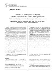 . than one year old. Pdf Sindrome Da Morte Subita Do Lactente Aspectos Clinicos De Uma Doenca Subdiagnosticada
