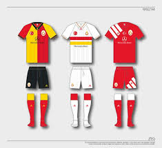 2 reviews write a review. Adidas Galatasaray Fantasy Kits From 1978 To 2020 On Behance Fashion Graphic Design Fantasy Kit