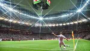 Zdjęcia, informacje, statystyki oraz obszerne opisy prezentujące największe i najwspanialsze stadiony świata. Koronawirus A Sport Pge Narodowy Otworzyl Tereny Wokol Stadionu Sport Tvp Pl