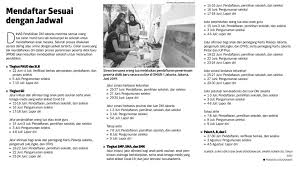 Dalamsebuah ujian terdapat 300 siswa : Seleksi Ppdb Jalur Afirmasi Pakai Usia Calon Siswa Metro Koran Tempo Co