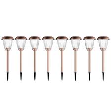 Outdoor Solar Light Stakes Wayfair