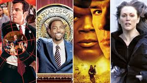 Top 500 movies of all time according to 23 different websites. 25 Mostly Forgotten Number 1 Movies From The 2000s Den Of Geek