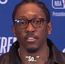 Jalen Williams: Positive Energy in NBA Highlights