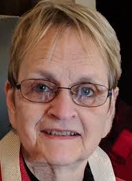 Mary Deaunee Obituary (05/21/1941