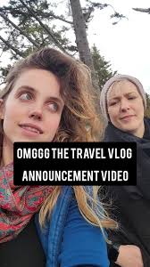 I have feelings but it's 90 seconds and honestlyyy who's got the time.  We're out here filming a project and having an incredible life ✨️🏔