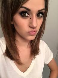 Looking for eyelashes cluster (Trilogy)