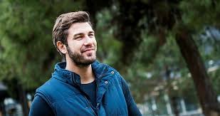 Bu düşünce ve azmi onu her zaman daha ileriye. Furkan Palali Kimdir Medya Haberleri