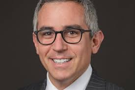 Avison Young's Greg Kraut takes