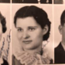 Class of '98...anyone out here??