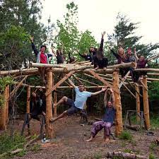 How to join a commune. Help Our Small Hippie Community With Seed Farming Natural And Alternative Building Gardening Art Engineering And More In Virginia Usa