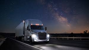Represented by the board of management: Is Daimler Trucks Going To Go It Alone Freightwaves