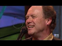 Art Stevenson and Highwater