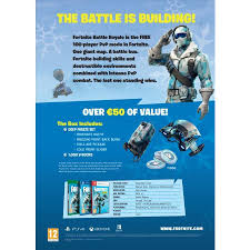 1 contrail (pick a card). Fortnite Deep Freeze Bundle Free Code