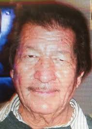 Alonzo Mireles Obituary August 8, 2016